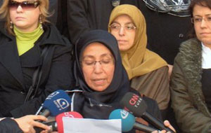 MAZLUMDER'de İnsan Hakları Eşcinsel Deyince Bitiyor | Kaos GL - LGBTİ+ Haber Portalı Haber