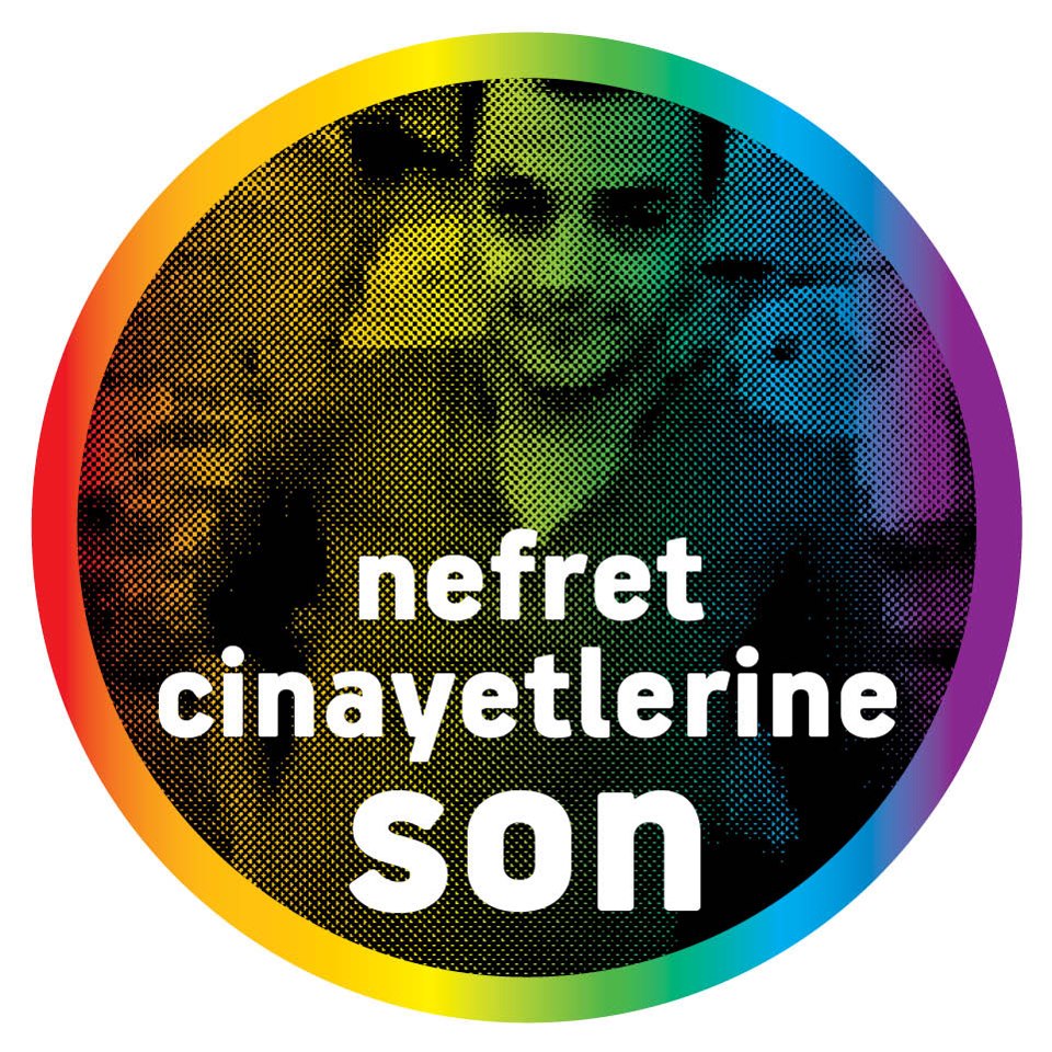 Roşin Çiçek Cinayetinin 4. Davası Meğer 2 Nisan&rsquo;daymış! | Kaos GL - LGBTİ+ Haber Portalı Haber