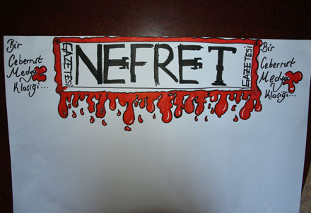 İrem İçin LGBTT Örgütlerinden Eylemler | Kaos GL - LGBTİ+ Haber Portalı Haber