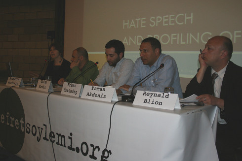 Gazeteciler Ayrımcılıkla Mücadele Edebilir, Etmeli de | Kaos GL - LGBTİ+ Haber Portalı Haber