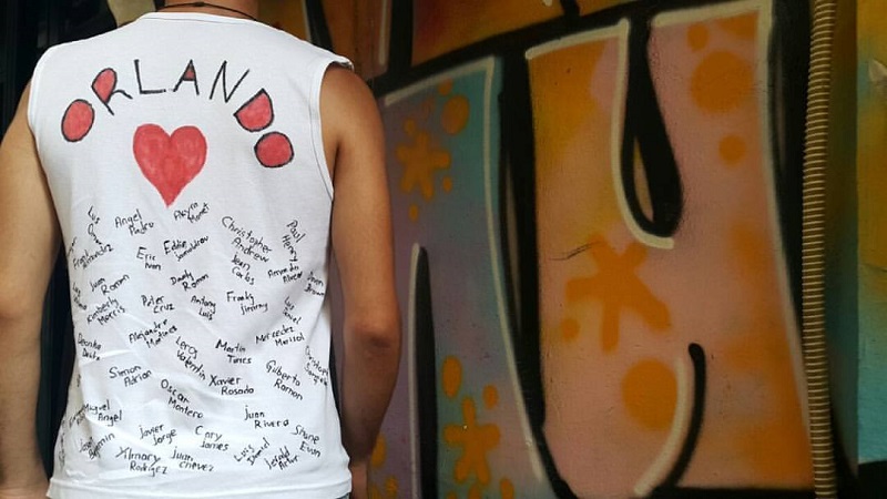 Onur hikayem: Tırnağımıza zarar gelmesin | Kaos GL - LGBTİ+ Haber Portalı Haber