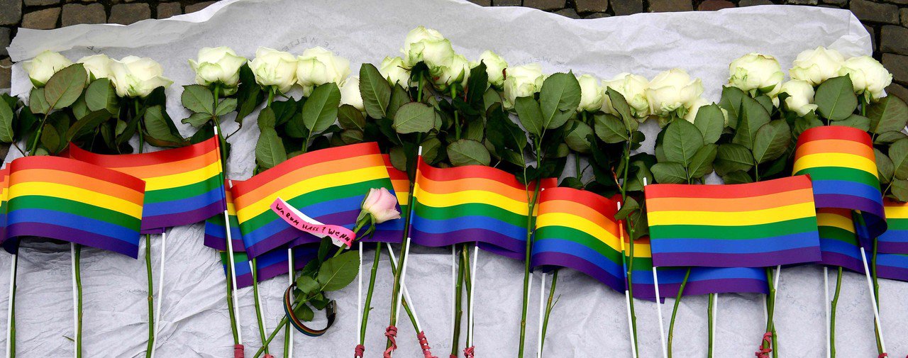 HDP eş başkanları, genel merkezi, kadın ve gençlik meclislerinden Orlando açıklamaları Kaos GL - LGBTİ+ Haber Portalı