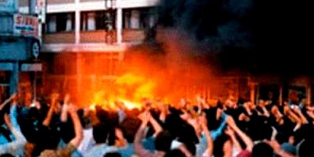 Sivas katliamı Anayasa Mahkemesi&rsquo;nde | Kaos GL - LGBTİ+ Haber Portalı Haber