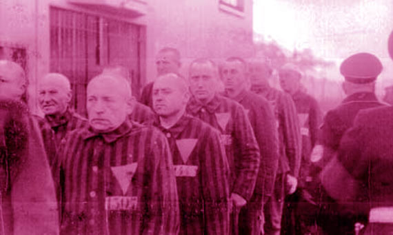 Sessiz tarihin sesi: Homocaustu hatırlamak | Kaos GL - LGBTİ+ Haber Portalı Haber