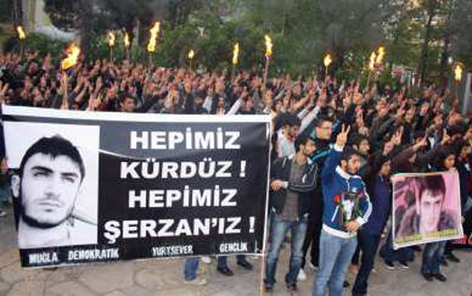 Şerzan Kurt Davası 9 Aralık&rsquo;a Ertelendi | Kaos GL - LGBTİ+ Haber Portalı Haber