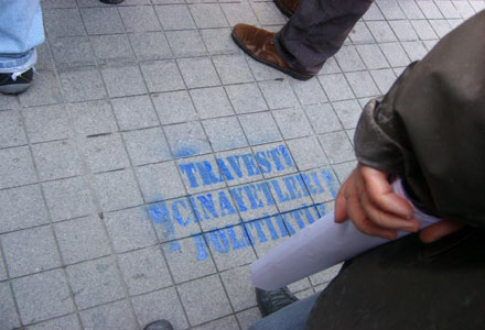 Pembe Hayat Kasım ayında 9 şehirde Kaos GL - LGBTİ+ Haber Portalı