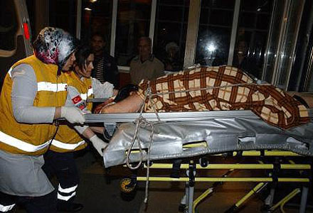 İstanbul Fatih'te Transeksüel Cinayeti | Kaos GL - LGBTİ+ Haber Portalı Haber