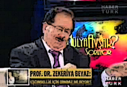 Eşcinselliği 12 Eylül Önlemiş! | Kaos GL - LGBTİ+ Haber Portalı Haber