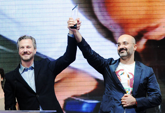 Zenne&rsquo;nin Yönetmenlerinden Çalıntı Suçlamalarına Yanıt | Kaos GL - LGBTİ+ Haber Portalı Haber