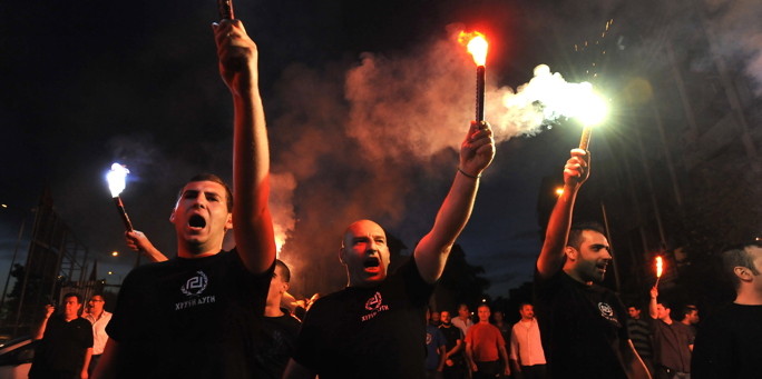 Escalating Homophobic Violence in Central Athens Kaos GL - News Portal for LGBTI+