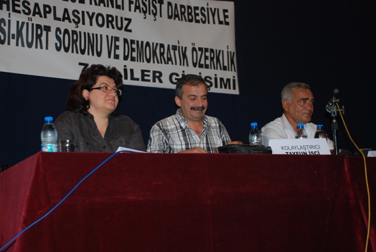 &lsquo;12 Eylül&rsquo;de Bile İnsanlar Konuşmaktan Korkmuyorlardı&rsquo; | Kaos GL - LGBTİ+ Haber Portalı Haber