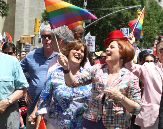 New York&rsquo;ta Seçim Var | Kaos GL - LGBTİ+ Haber Portalı Haber