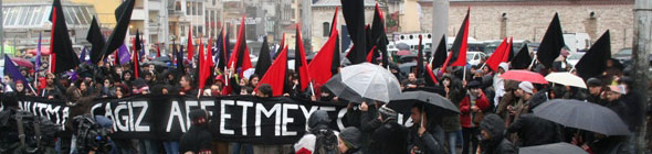 &lsquo;Yunanistan İsyan Özgürlük&rsquo; | Kaos GL - LGBTİ+ Haber Portalı Haber