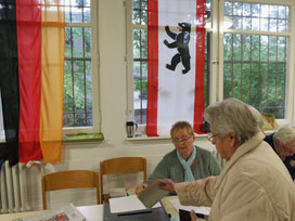 Berlin&rsquo;de Liberaller Dışarı, Korsanlar İçeri! | Kaos GL - LGBTİ+ Haber Portalı Haber