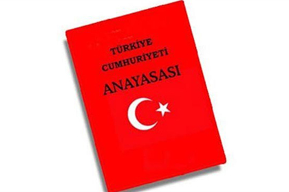 Yeni Anayasada "İnsan Onuru" Kaos GL - LGBTİ+ Haber Portalı