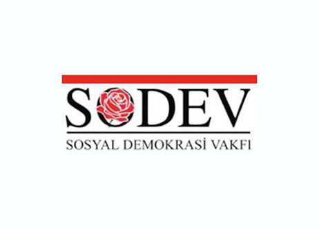 SODEV Anayasa Konferansı Düzenleyecek | Kaos GL - LGBTİ+ Haber Portalı Haber
