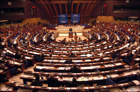 AK Parlamentosundan Açıklama  | Kaos GL - LGBTİ+ Haber Portalı Haber