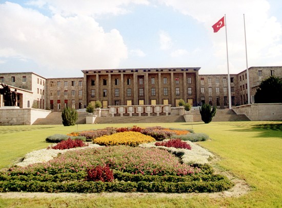 Turkish Parliament to Host IDAHO-T Press Conference Kaos GL - News Portal for LGBTI+