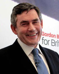 Gordon Brown Medeni Birlikteliğin Tanınması İçin Bastırıyor | Kaos GL - LGBTİ+ Haber Portalı Haber