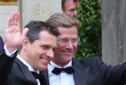 Erkek arkadaşımla her yere giderim&rsquo; | Kaos GL - LGBTİ+ Haber Portalı Haber