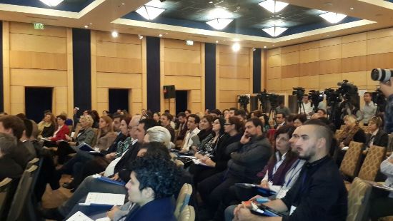 &lsquo;LGBT haklarının korunması bir seçenek değil, görevdir&rsquo; | Kaos GL - LGBTİ+ Haber Portalı Haber