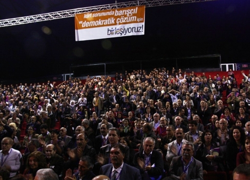 Kongre Girişimi Homofobi ve Transfobiye Karşı da Birleşiyor! | Kaos GL - LGBTİ+ Haber Portalı Haber