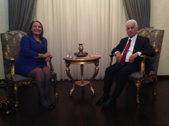 Yannakoudakis: Kuzey Kıbrıs&rsquo;ta Eşcinsellik Suç Olmaktan Çıkarılmalı | Kaos GL - LGBTİ+ Haber Portalı Haber