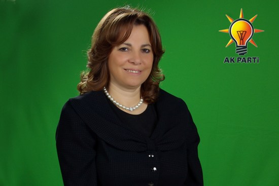 AKP’li Memecan: Herkesin kendi farklılığı ile var olmasını sağlamalıyız Kaos GL - LGBTİ+ Haber Portalı