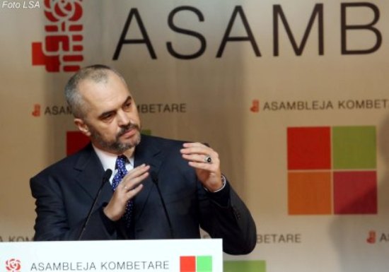 Albanian LGBTs take a step further | Kaos GL - News Portal for LGBTI+ News