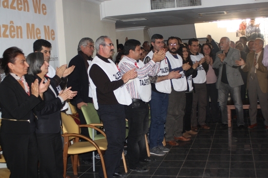 Açlık Grevleri Sona Erdi | Kaos GL - LGBTİ+ Haber Portalı Haber