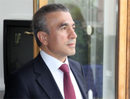 AKP&rsquo;li Bostancı&rsquo;dan Eşcinsel Çıkışı | Kaos GL - LGBTİ+ Haber Portalı Haber