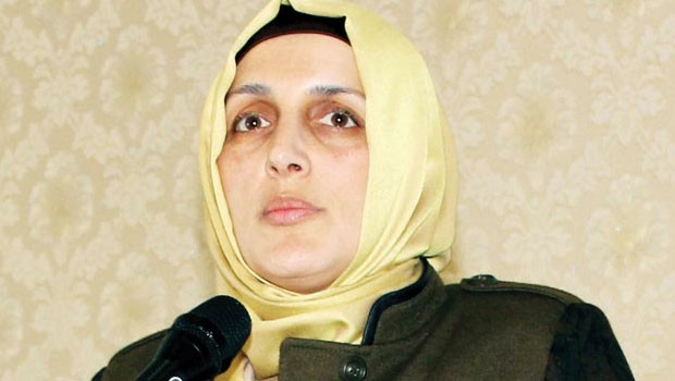 AKP&rsquo;li vekil: &lsquo;Eşcinsellik en büyük tehditlerden biri&rsquo; | Kaos GL - LGBTİ+ Haber Portalı Haber