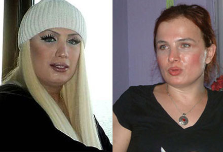 AKP ve CHP’den Transeksüel Aday Adayları Kaos GL - LGBTİ+ Haber Portalı