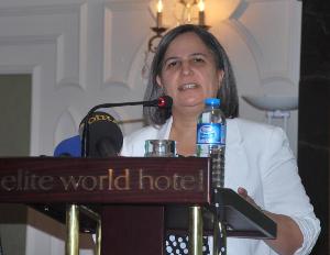 ‘Anayasa Süreci S.O.S. Veriyor’’ Kaos GL - LGBTİ+ Haber Portalı