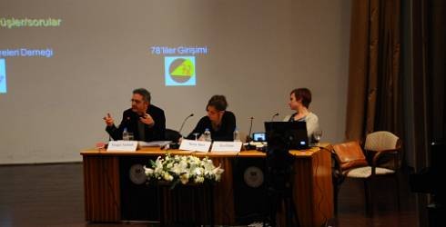 Eşitlikçi, Özgürlükçü, Demokratik Anayasa Sempozyumu Düzenlendi | Kaos GL - LGBTİ+ Haber Portalı Haber