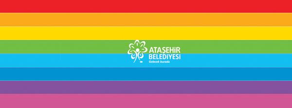 Ataşehir Belediyesi: Toplum ve eşcinseller diye iki ayrı grup yok! Kaos GL - LGBTİ+ Haber Portalı