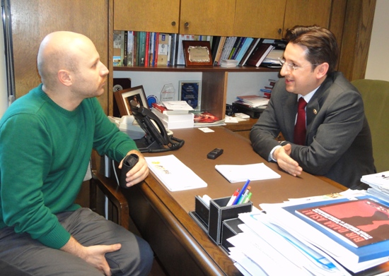 Nefret Suçları Meselesi Salt İslamofobiye İndirgenemez! | Kaos GL - LGBTİ+ Haber Portalı Haber