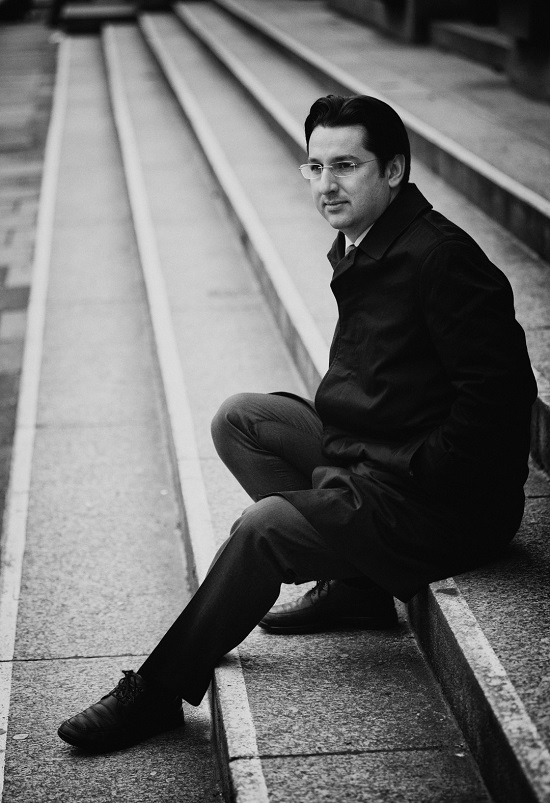 Aykan Erdemir: AKP ataerkil zihniyeti koruyarak, sorunları çözeceğini sanıyor Kaos GL - LGBTİ+ Haber Portalı