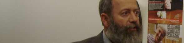 Aileler farklı  Sevgi aynı! Kaos GL - LGBTİ+ Haber Portalı