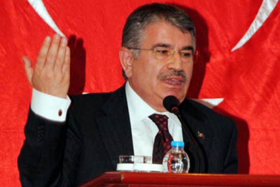 İçişleri Bakanı Şahin&rsquo;e Göre Herkes Terörist Olabilir! | Kaos GL - LGBTİ+ Haber Portalı Haber