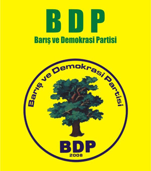 BDP&rsquo;den Eşcinsellere ve Başörtüsüne Özgürlük | Kaos GL - LGBTİ+ Haber Portalı Haber