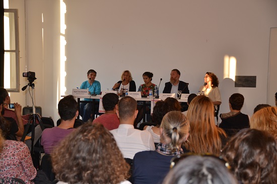 &lsquo;Barış şimdi değilse ne zaman?&rsquo; | Kaos GL - LGBTİ+ Haber Portalı Haber