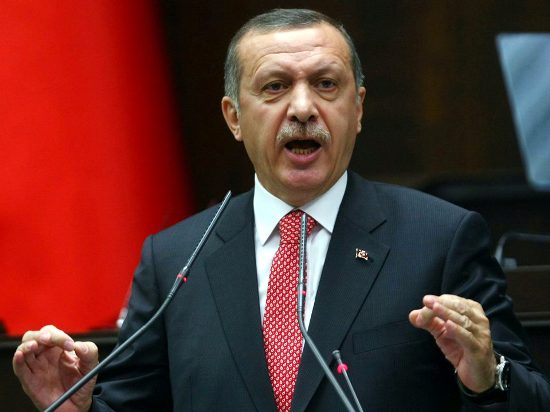 Erdoğan: &lsquo;Kararlılığımız bu tür eylemlerle güçleniyor&rsquo; | Kaos GL - LGBTİ+ Haber Portalı Haber