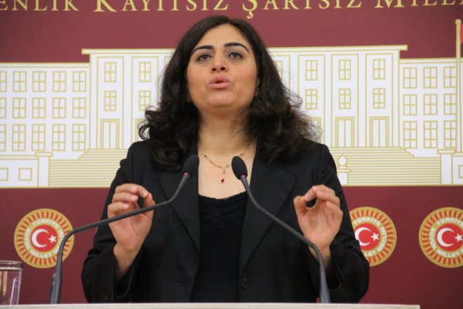 Kabahatler Kanunu&rsquo;nda Değişiklik Teklifi | Kaos GL - LGBTİ+ Haber Portalı Haber