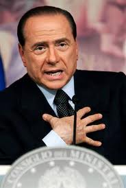 Berlusconi Eşcinselleri Kızdırdı Kaos GL - LGBTİ+ Haber Portalı