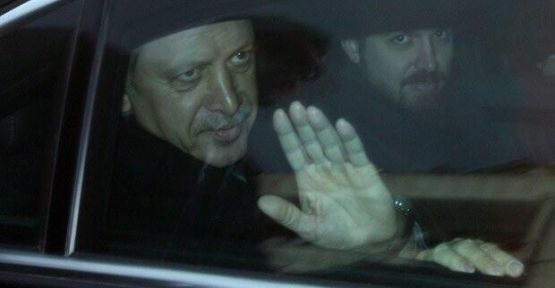 Başbakan&rsquo;ın Ses Kayıtları, İstifa ve Erken Seçim Çağrıları | Kaos GL - LGBTİ+ Haber Portalı Haber