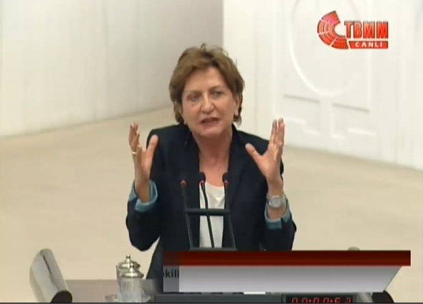 Hükümet LGBT&rsquo;leri İnkâr Etmeye Devam Ediyor! | Kaos GL - LGBTİ+ Haber Portalı Haber