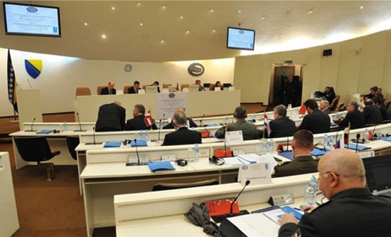 Bosna-Hersek&rsquo;te LGBT&rsquo;ler ilk defa hükümet gündeminde | Kaos GL - LGBTİ+ Haber Portalı Haber