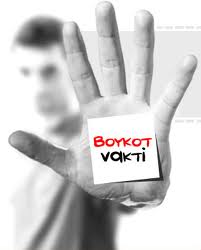 Ankaralı Aydınlardan da Boykot Çağrısına Destek Kaos GL - LGBTİ+ Haber Portalı