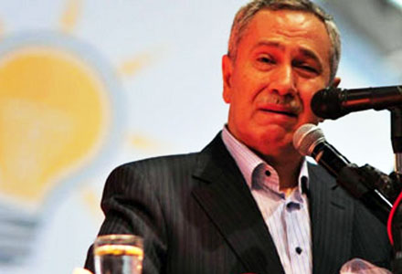 BM&rsquo;de demokrat, Türkiye&rsquo;de homofobik: Bülent Arınç | Kaos GL - LGBTİ+ Haber Portalı Haber